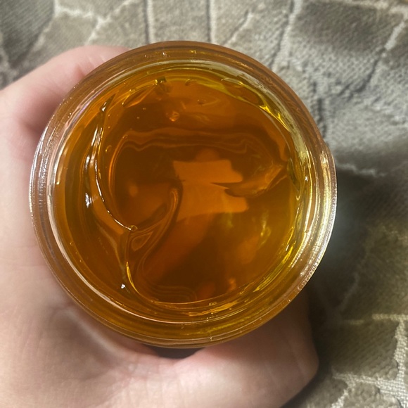 Truly, vegan collagen, booster jelly facemask - Picture 4 of 4